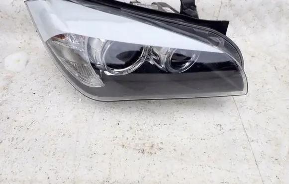 BMW X1 E84 Headlight/headlamp