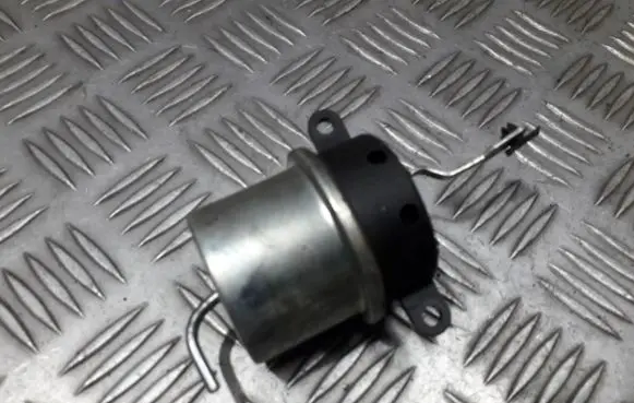 Seat Alhambra (Mk1) Valve vacuum 