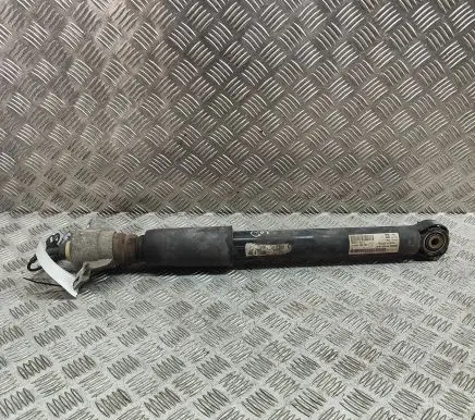 Porsche Macan (95B) Rear shock absorber/damper 95B513035E