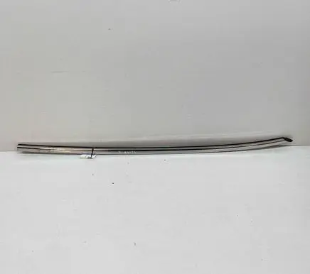 Citroen C5 Aircross Roof trim bar molding cover 98169081VV