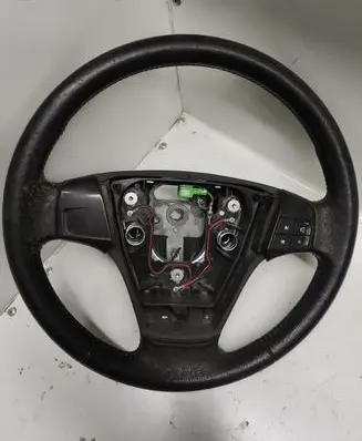 Volvo V50 Steering wheel 8687332