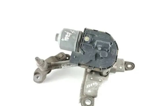 Ford S-MAX Front wiper linkage and motor 6M2117508BD 0390241628 6M2117504BJ