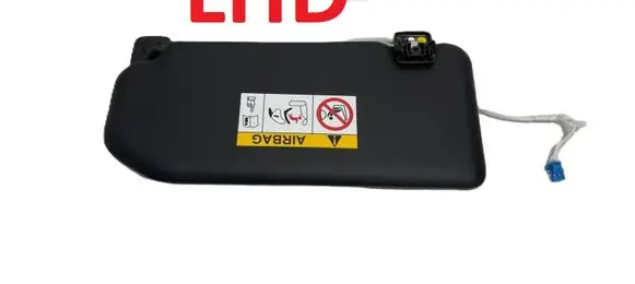 Sun visor