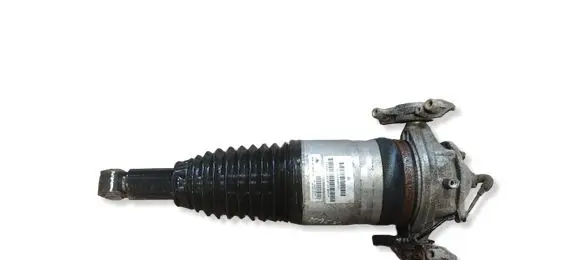 Volkswagen Touareg II Shock absorber/damper/air suspension 7P6616019J