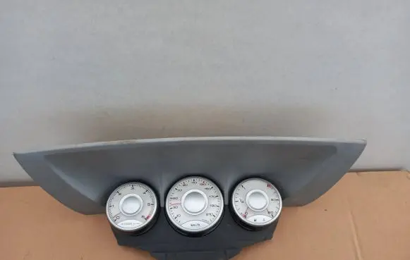 Fiat Ulysse Speedometer (instrument cluster) 1406613880 503001040207 B10AS064D36