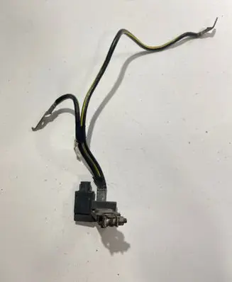 Mitsubishi Outlander Negative earth cable (battery) 1869A189 1314000480