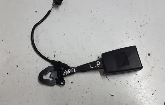 Audi A6 S6 C6 4F Front seatbelt buckle 8E0857755QXAUTOPX 8E0857755Q