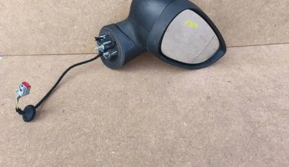 Ford B-MAX Front door electric wing mirror 