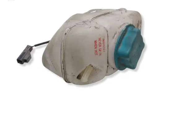 Volvo XC90 Coolant expansion tank/reservoir 30741971 30741972 6445462