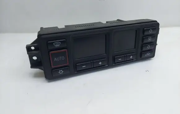 Audi A3 S3 8L Climate control unit 8L0820043D