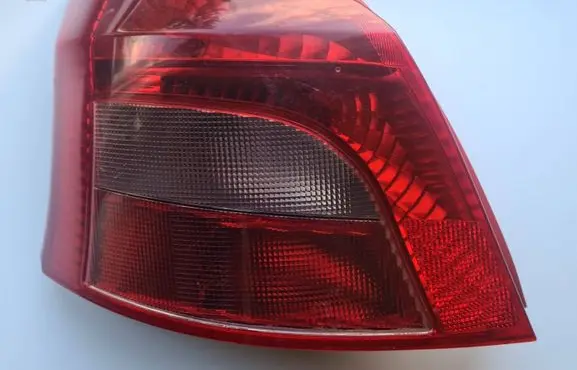 Toyota Yaris Rear/tail lights K070001