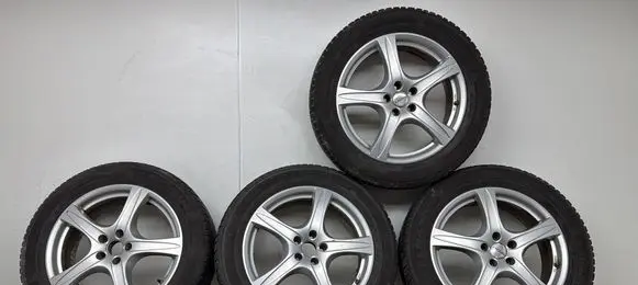 Mercedes-Benz GLC X253 C253 R19 alloy rim