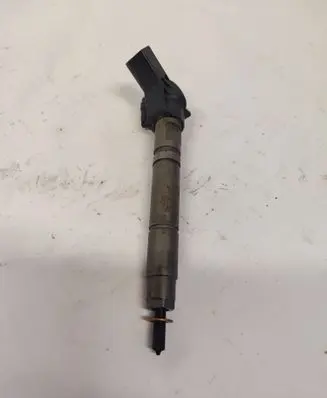 Fuel injector