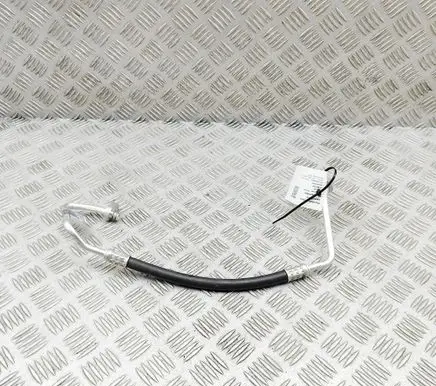 Peugeot 2008 II Air conditioning (A/C) pipe/hose 9866727880