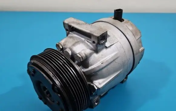 Renault Laguna II Air conditioning (A/C) compressor (pump) IMPRK1520344