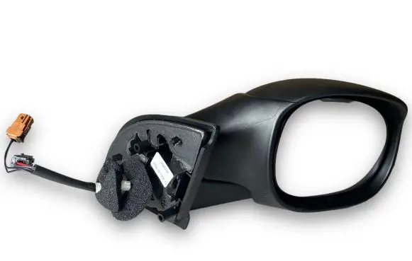 Citroen C3 Manual wing mirror 12363510