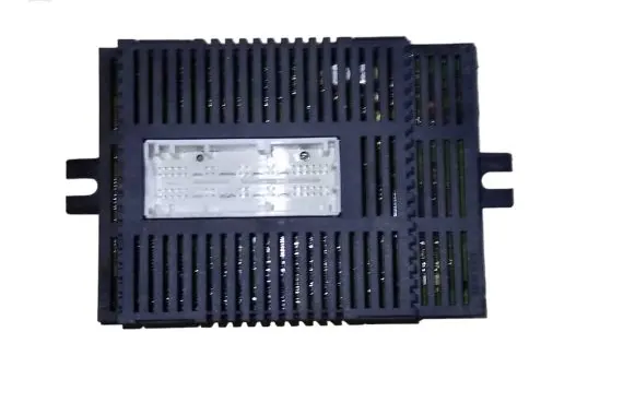 BMW 5 E60 E61 Light module LCM 6983535