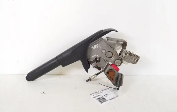 Toyota Urban Cruiser (XP110) Handbrake/parking brake lever assembly 46201-52060