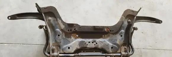 Peugeot Partner Front subframe