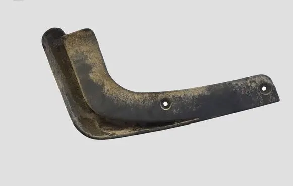 KIA Sorento Rear mudguard 868702P000