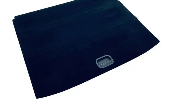 Hyundai Tucson IV NX4 Trunk/boot floor carpet liner 85715N7000NNB
