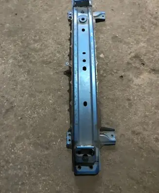 Mazda 3 I Front bumper cross member