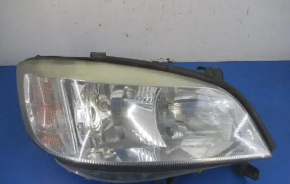 Opel Zafira A Headlight/headlamp