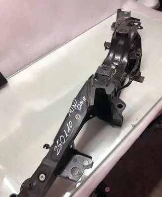 Mini One - Cooper F56 F55 Rear subframe 685155907