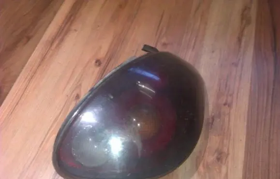 Fiat Bravo - Brava Rear/tail lights 337502