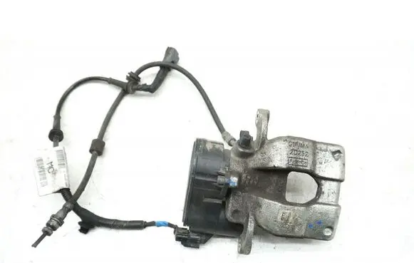 Ford Transit Custom II Rear brake caliper