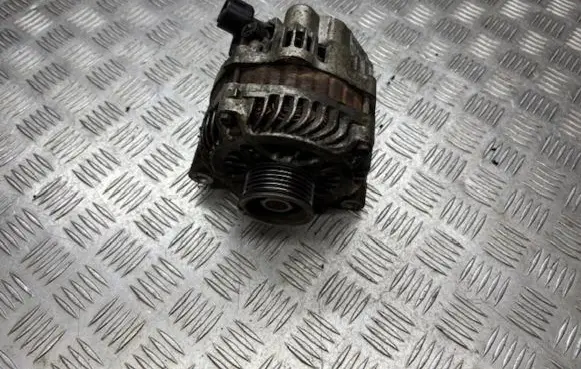 Citroen C5 Generator/alternator 9649846880 A003TG1891B