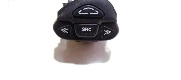 Nissan X-Trail T30 Multifunctional control switch/knob 54355381b 210604