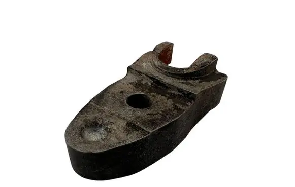 Audi A6 S6 C7 4G Fuel Injector clamp holder 059130216J 059216J