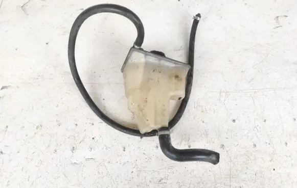 Volvo S40, V40 Coolant expansion tank/reservoir 30804963