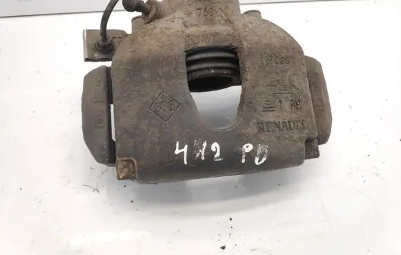 Renault Espace - Grand espace IV Front brake caliper