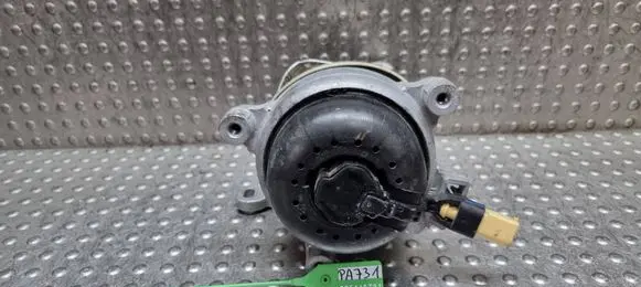 Audi A8 S8 D5 Engine mount vacuum valve S25145731 4M0399152K