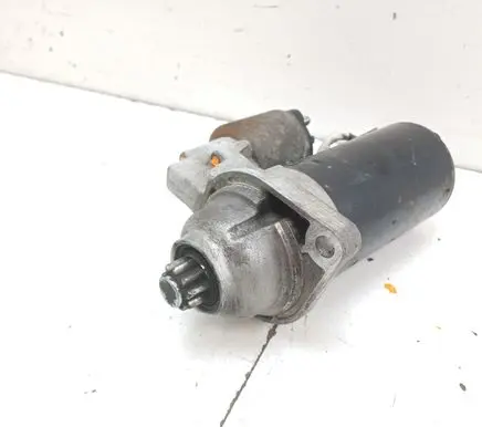 Porsche 911 996 Starter motor 99660410300 0001123001