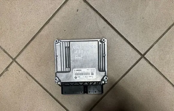 Engine control unit/module