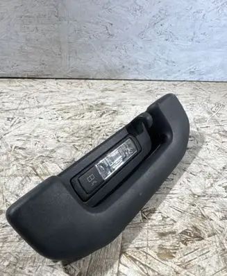 Mercedes-Benz E W213 Rear interior roof grab handle A0998150100