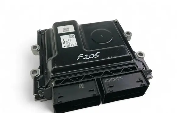 Volvo XC40 Engine control unit/module 32242005