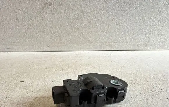 BMW X6 F16 Air flap motor/actuator 410475522