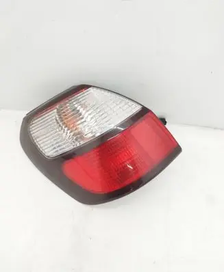 Subaru Legacy Rear/tail lights 4836A