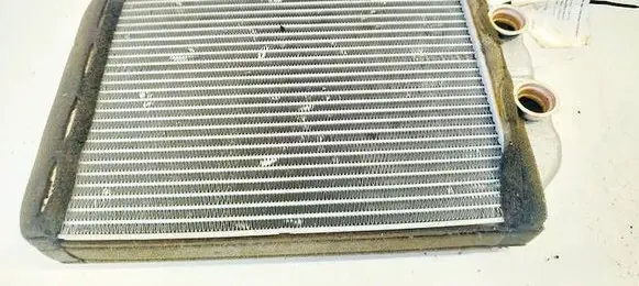 Audi A6 S6 C5 4B Heater blower radiator 