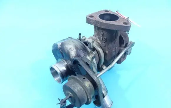 Toyota Corolla E110 Turbo 17201-27020 IMPRK1076065