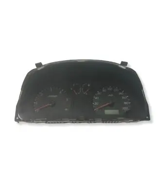 Hyundai Terracan Speedometer (instrument cluster) 94003H1300 0202070044