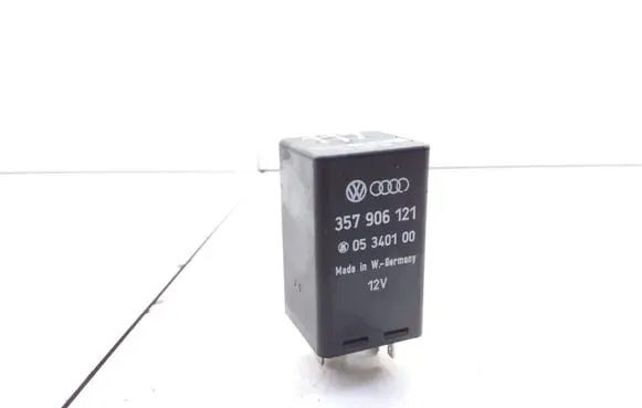 Volkswagen PASSAT B3 Other relay 357906121