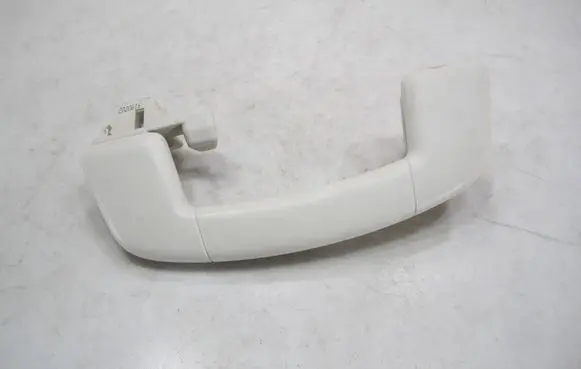 Volkswagen PASSAT B8 Rear interior roof grab handle 3G0857643B