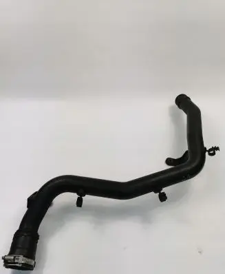 Audi Q7 4L Intercooler hose/pipe 7L6145795S
