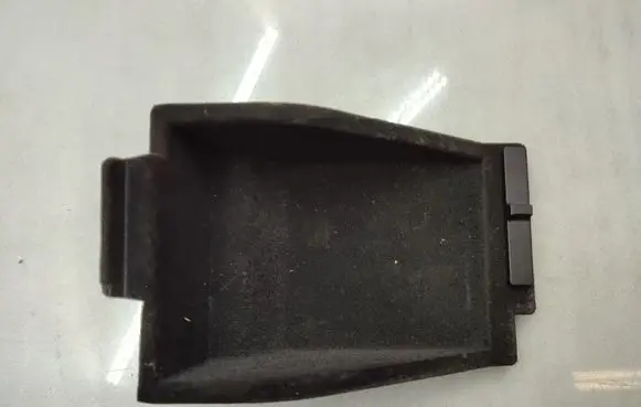 BMW 5 F10 F11 Glove box 9192994