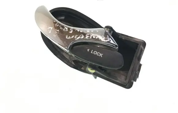 Ford Focus Rear door interior handle XS41A22600AK